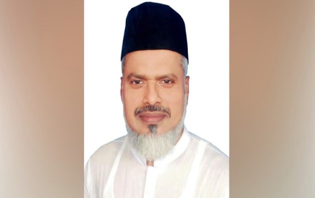 বাজারে ভোটের প্রচার চালানোর অভিযোগে জামায়াত প্রার্থী শোকজ